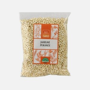 Jagły dmuchane Bio 50g