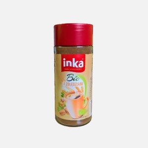 Bio kawa Inka z Żołędziami 100g
