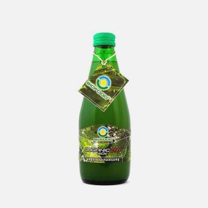 Sok z ogórków kwaszony organiczny