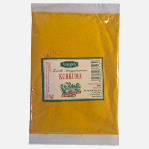 Kurkuma 60g