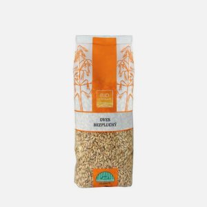 Owies bezłuskowy Bio 500g