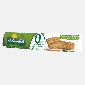 Ciastka bez dodatku cukru 150g