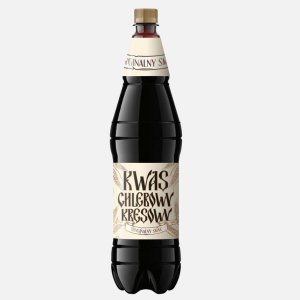 Kwas chlebowy kresowy 1,5L