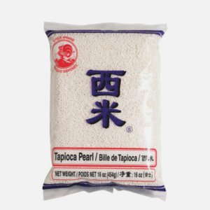 Tapioka-granulat 400g