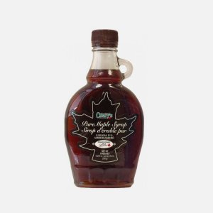 Syrop klonowy Cleary's 250ml