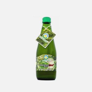 Sok z kapusty kwaszony organiczny