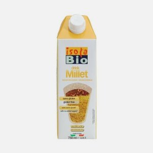 Napój jaglany Bio 1l