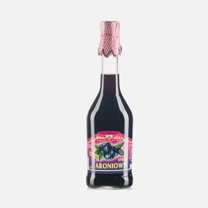 Syrop aroniowy 500ml
