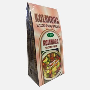 Kolendra nasiona 70g