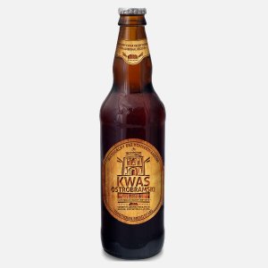 Kwas chlebowy ostrobramski 500ml