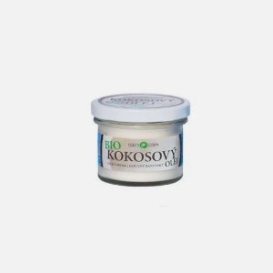 Olej kokosowy Bio 100ml