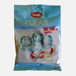 Cukierki polarno-lodowe 50g