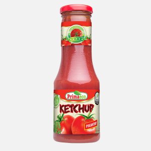 Ketchup pikantny 315g
