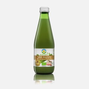 Bio sok z selera kiszonego 300ml