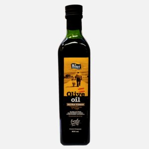 Oliwa z oliwek 500ml