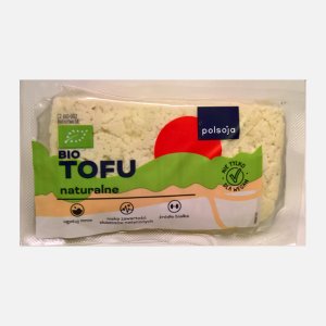 Tofu naturalne BIO 200g