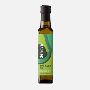 Olej z miąższu awokado 250ml