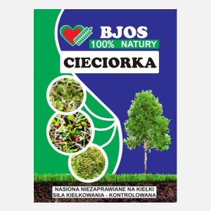 Cieciorka nasiona 150g