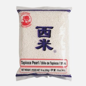 Tapioka-granulat 400g