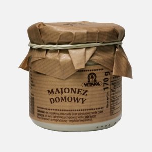 Majonez domowy 170g