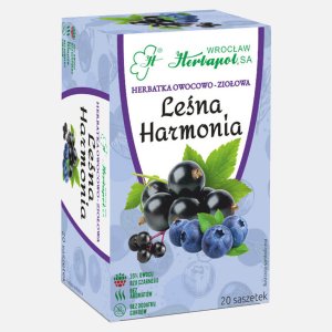 Leśna harmonia 60g
