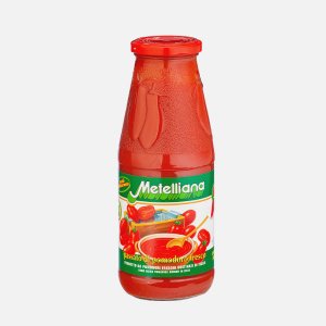 Pomidory rozdrobnione 690g