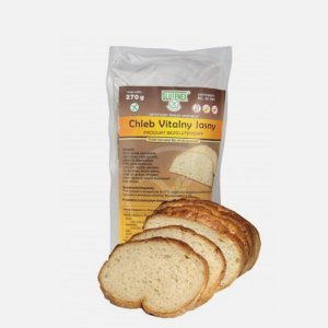 Chleb vitalny jasny 270g
