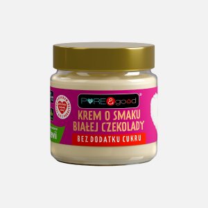 Krem orzechowo-kakaowy 200g