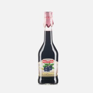 Syrop z czarnego bzu 500ml