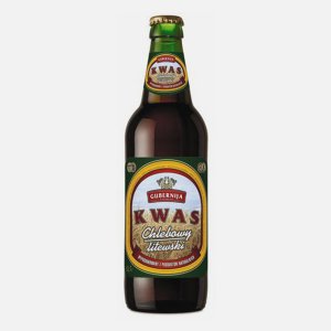 Kwas chlebowy litewski 0,5l