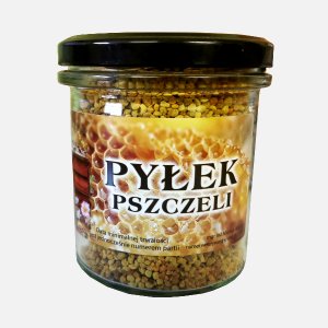 Pyłek pszczeli 200g
