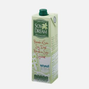 Napój Mleko sojowe naturalne Bio 1l
