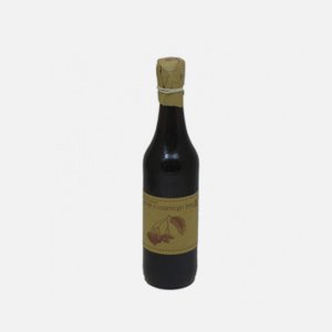 Syrop z czarnego bzu 665g
