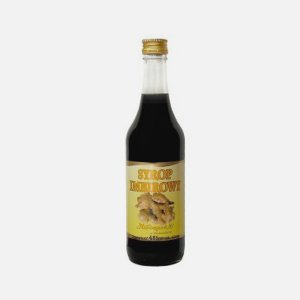 Syrop imbirowy 485ml