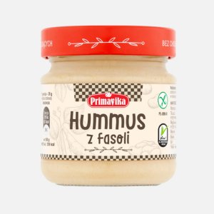 Hummus z fasoli 160g
