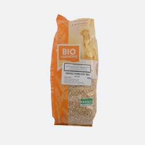 Orkisz omielony - pęczak Bio 500g