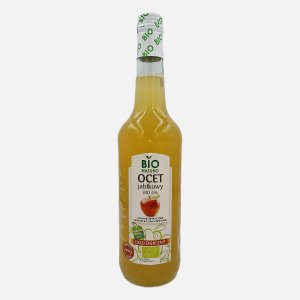 Ocet jabłkowy 5% 700ml