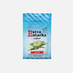 Cukierki Ekstra Starka 60g