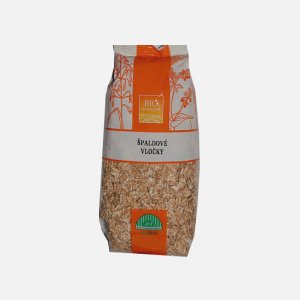 Płatki orkiszowe Bio 250g