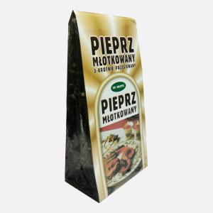 Pieprz młotkowany 75g
